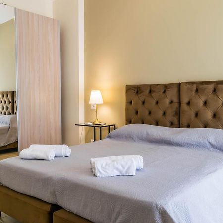 A Casa Vostra Bed & Breakfast Aragona Dış mekan fotoğraf