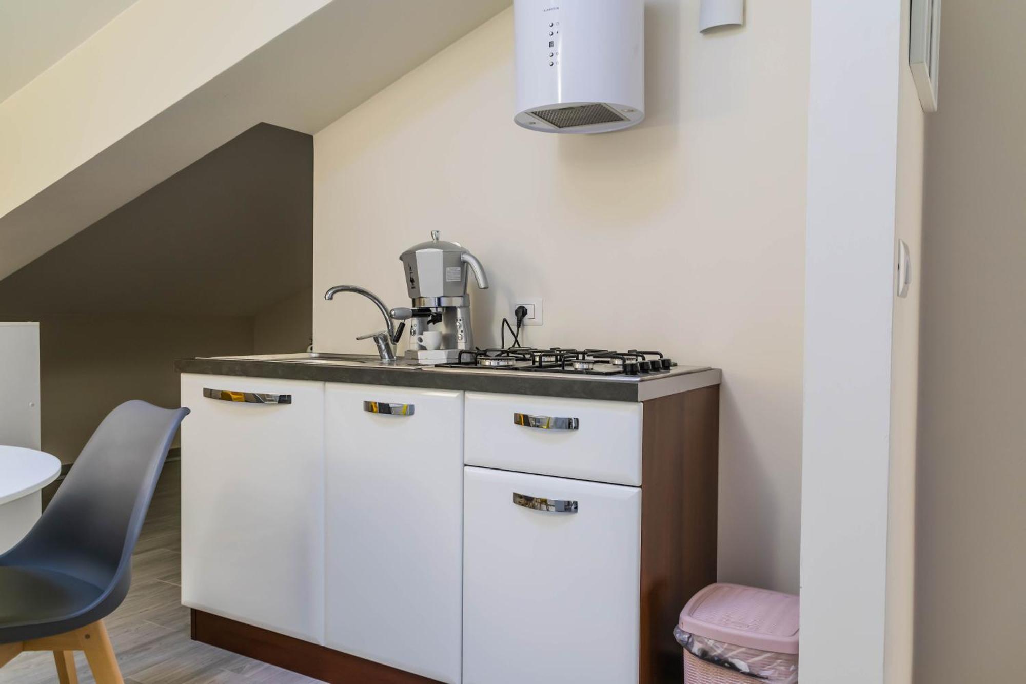 A Casa Vostra Bed & Breakfast Aragona Dış mekan fotoğraf