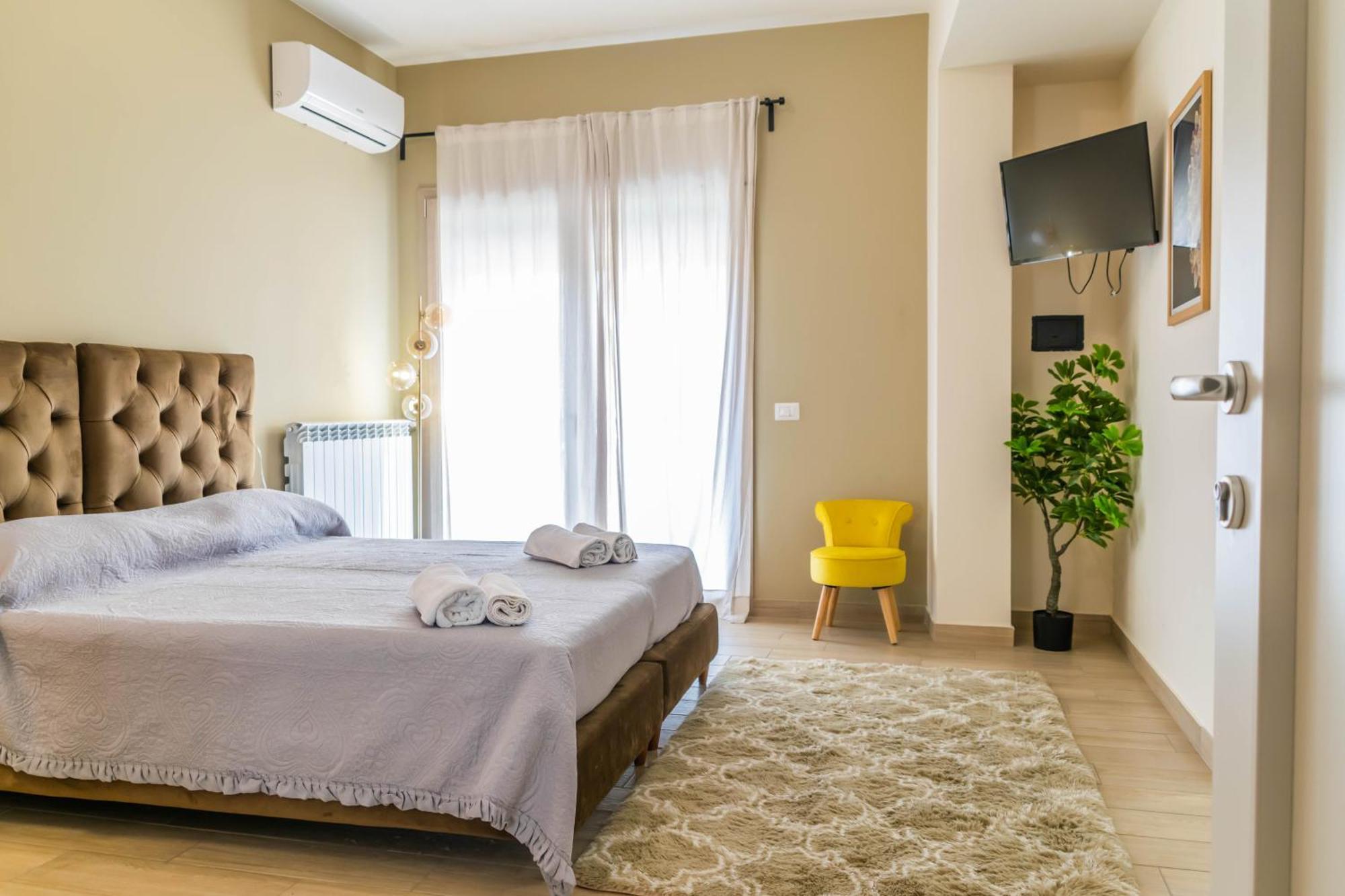 A Casa Vostra Bed & Breakfast Aragona Dış mekan fotoğraf