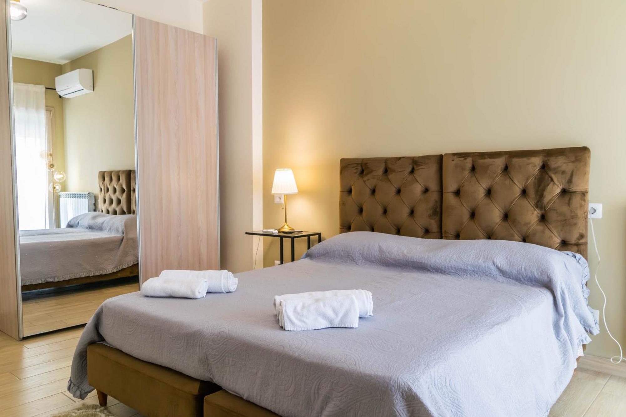 A Casa Vostra Bed & Breakfast Aragona Dış mekan fotoğraf