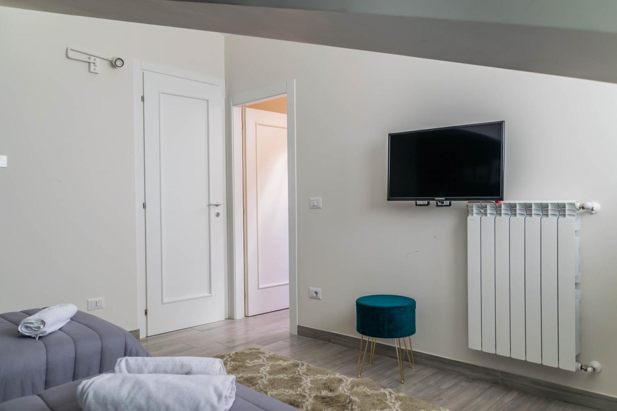 A Casa Vostra Bed & Breakfast Aragona Dış mekan fotoğraf
