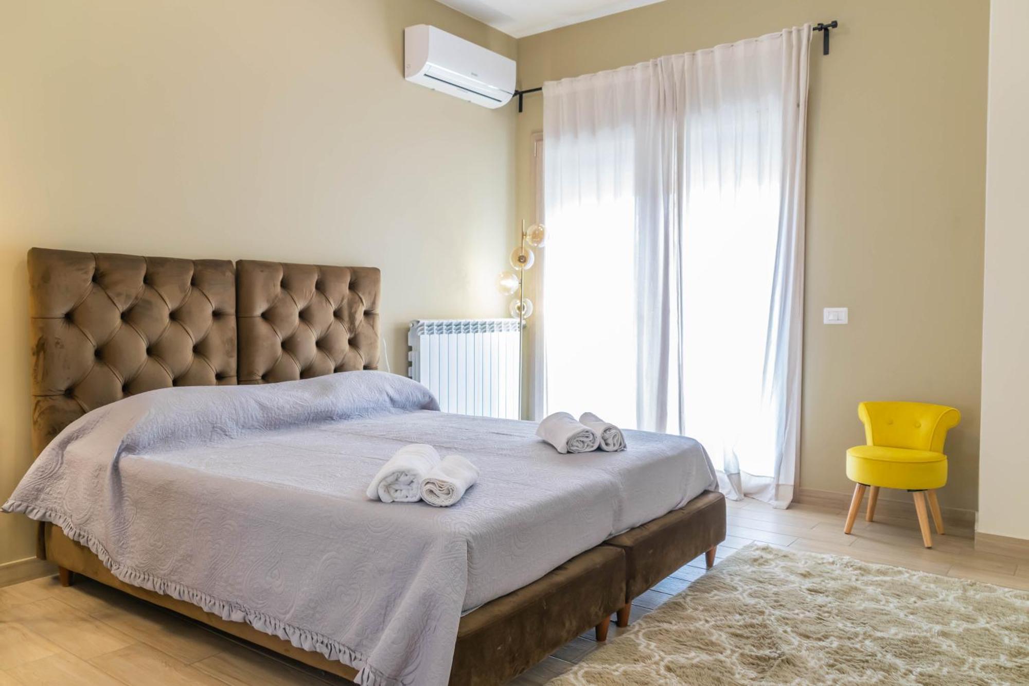 A Casa Vostra Bed & Breakfast Aragona Dış mekan fotoğraf