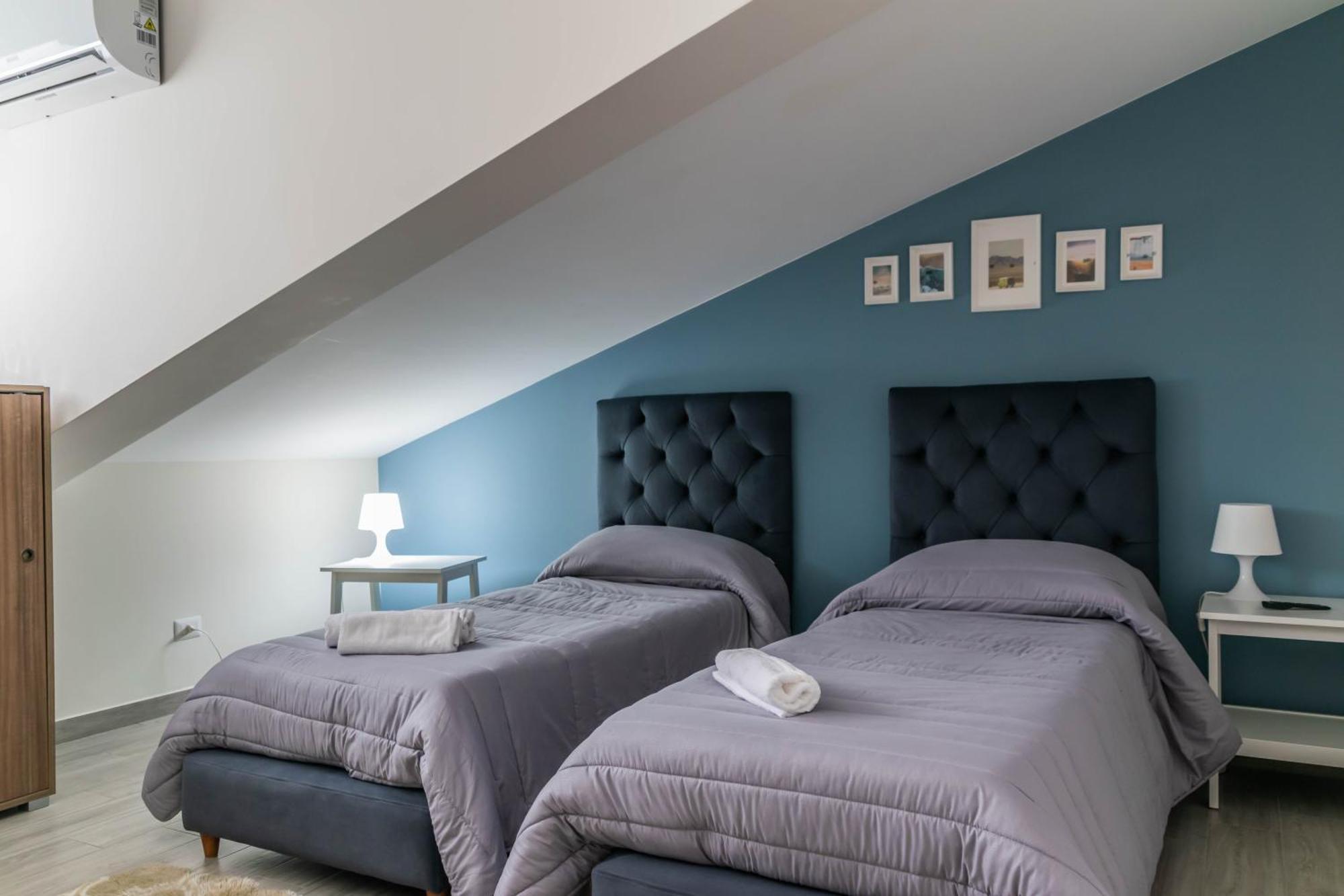 A Casa Vostra Bed & Breakfast Aragona Dış mekan fotoğraf