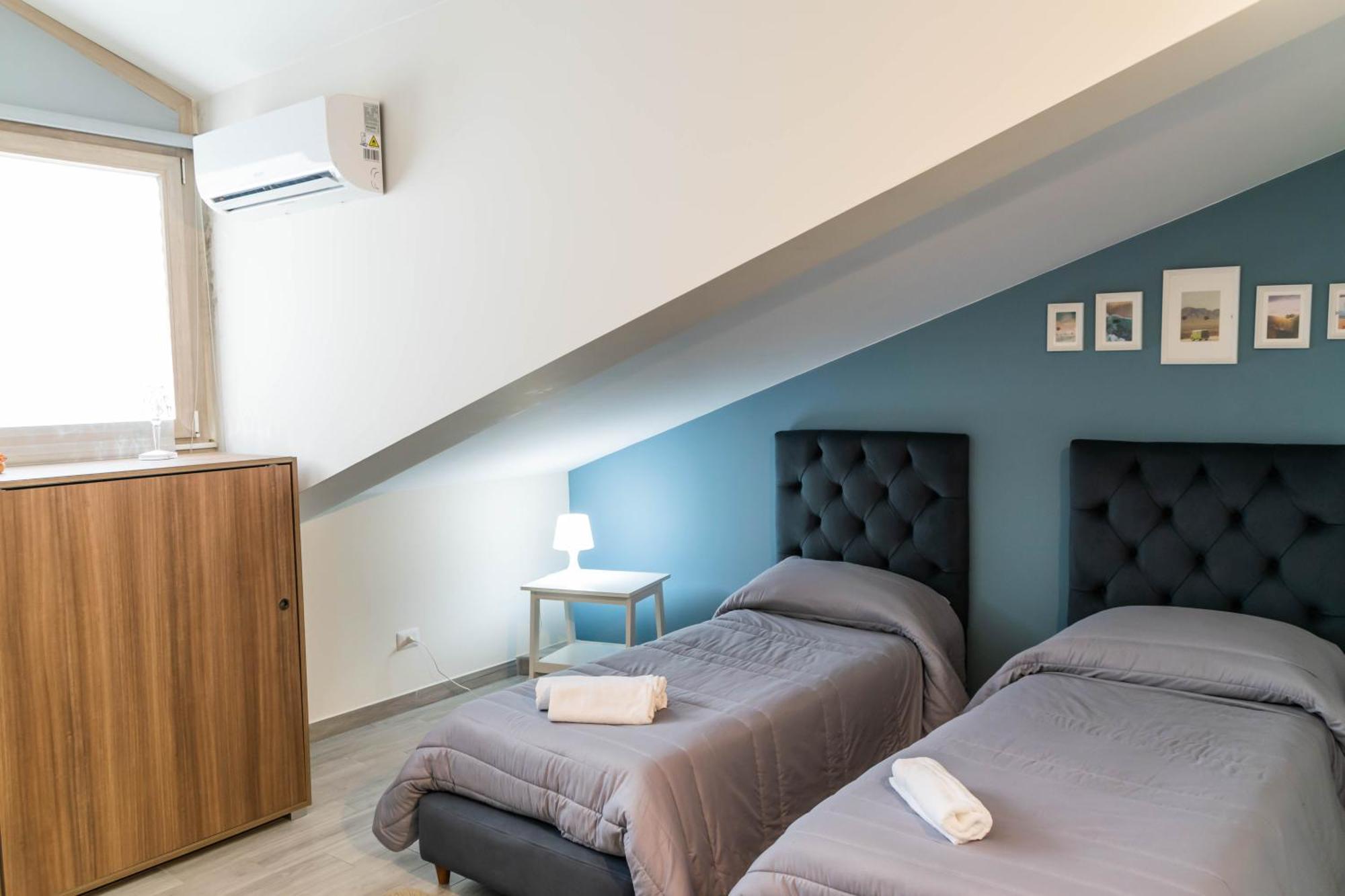 A Casa Vostra Bed & Breakfast Aragona Dış mekan fotoğraf
