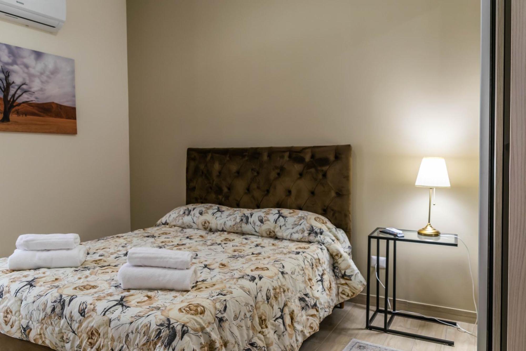 A Casa Vostra Bed & Breakfast Aragona Dış mekan fotoğraf