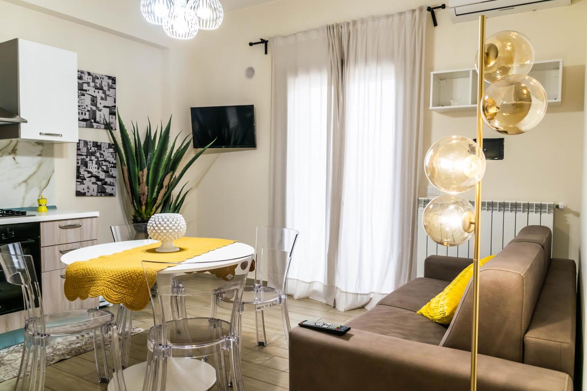 A Casa Vostra Bed & Breakfast Aragona Dış mekan fotoğraf
