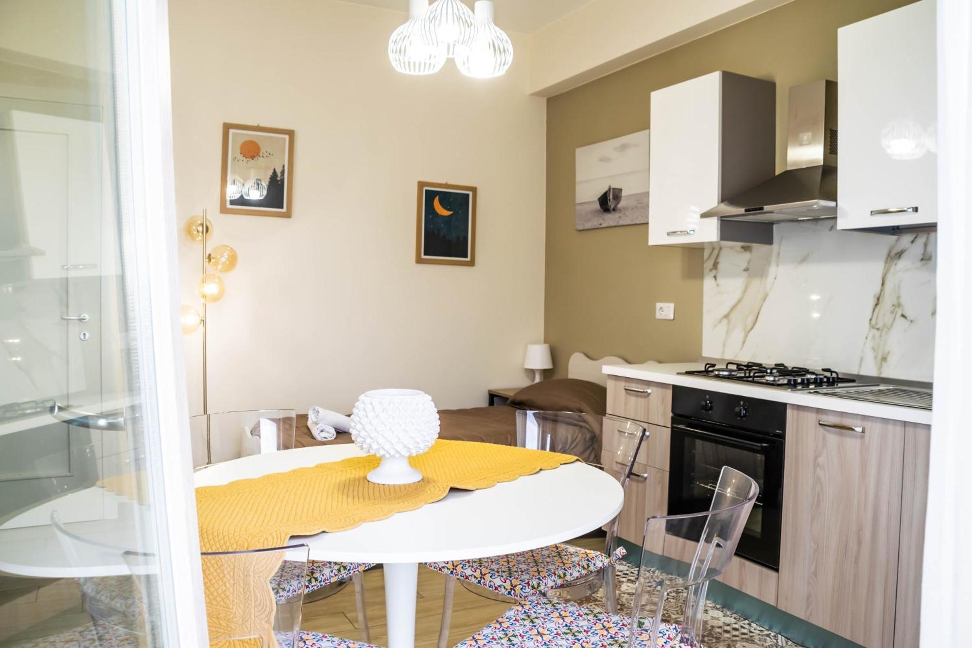 A Casa Vostra Bed & Breakfast Aragona Dış mekan fotoğraf