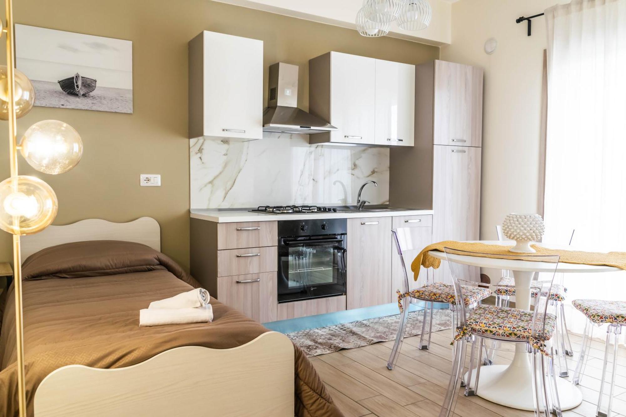 A Casa Vostra Bed & Breakfast Aragona Dış mekan fotoğraf