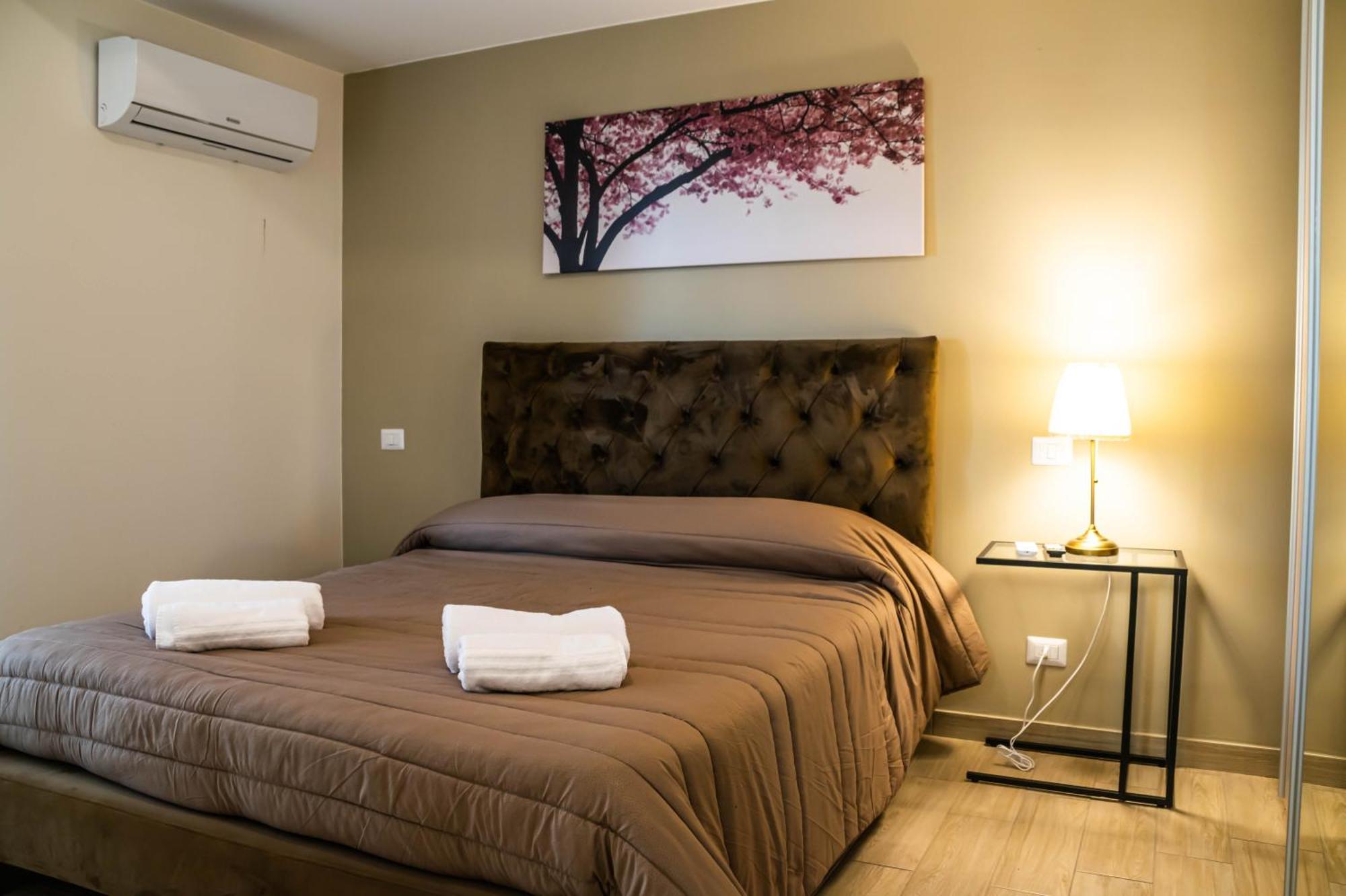 A Casa Vostra Bed & Breakfast Aragona Dış mekan fotoğraf